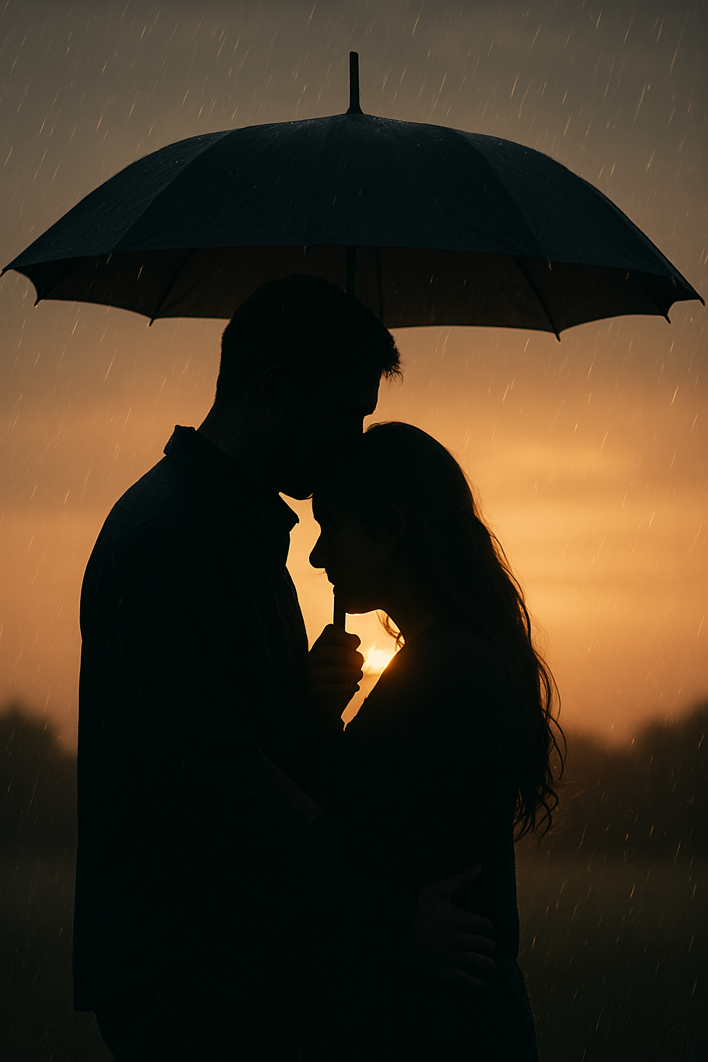 The Way We Stayed (Soul Edition)